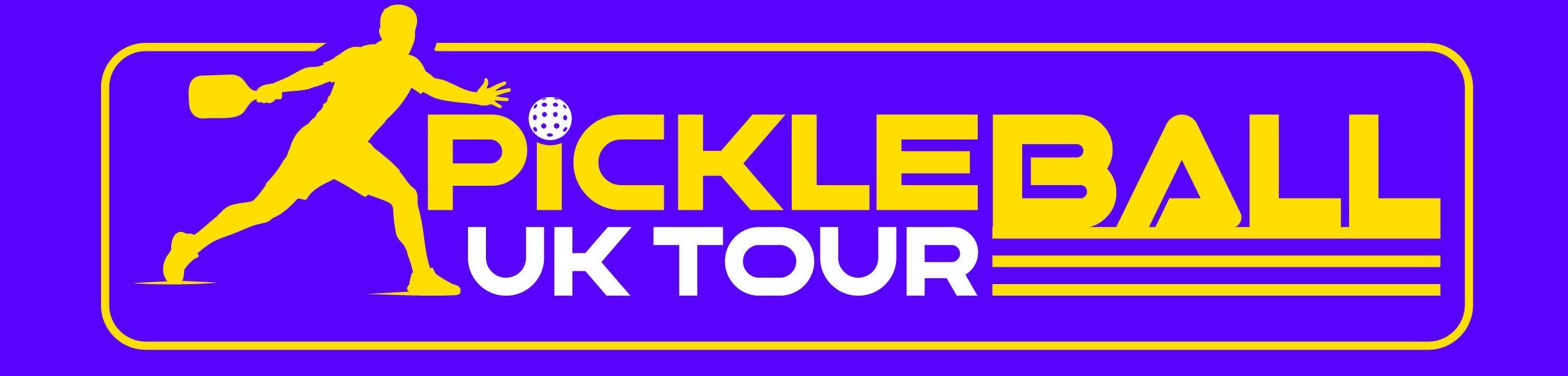 Pickleball Tours