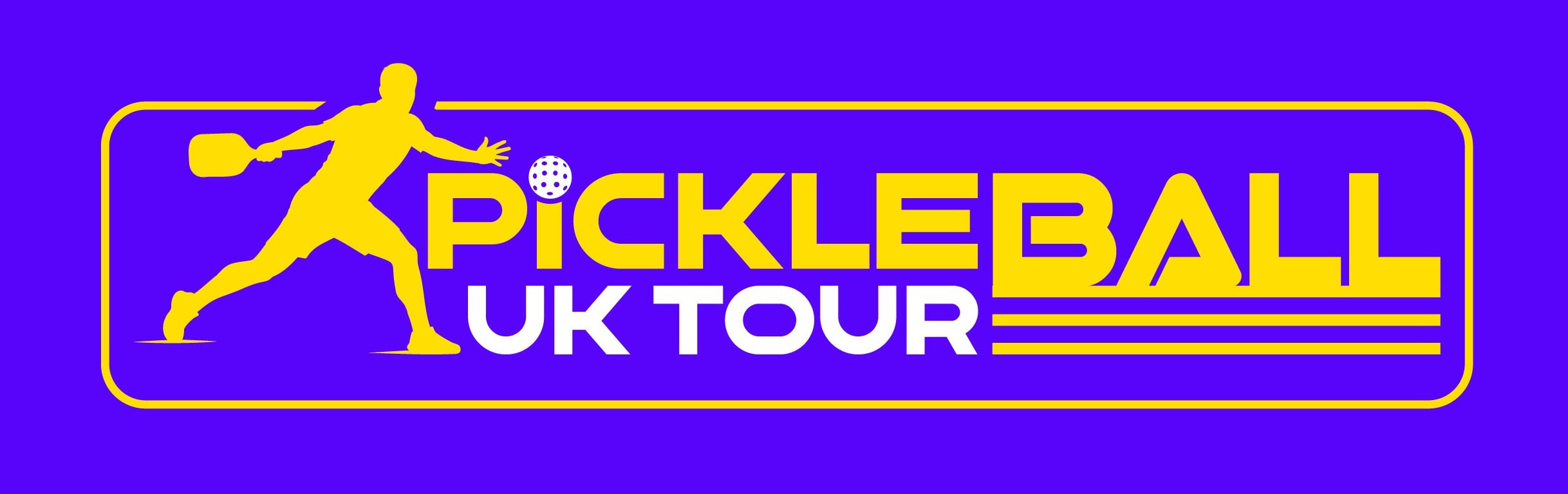 Pickleball Tours